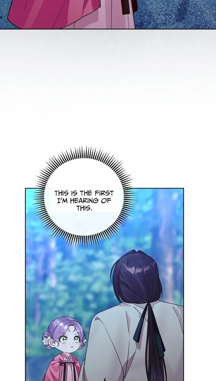 The Time-Limited Baby Doctor Doesn't Hide Her Smarts (Promo) Chapter 40 page 24 - 