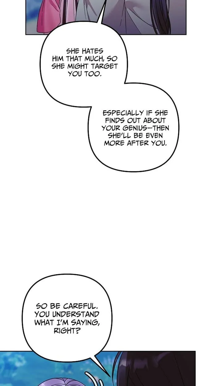 The Time-Limited Baby Doctor Doesn't Hide Her Smarts (Promo) Chapter 40 page 25 - 