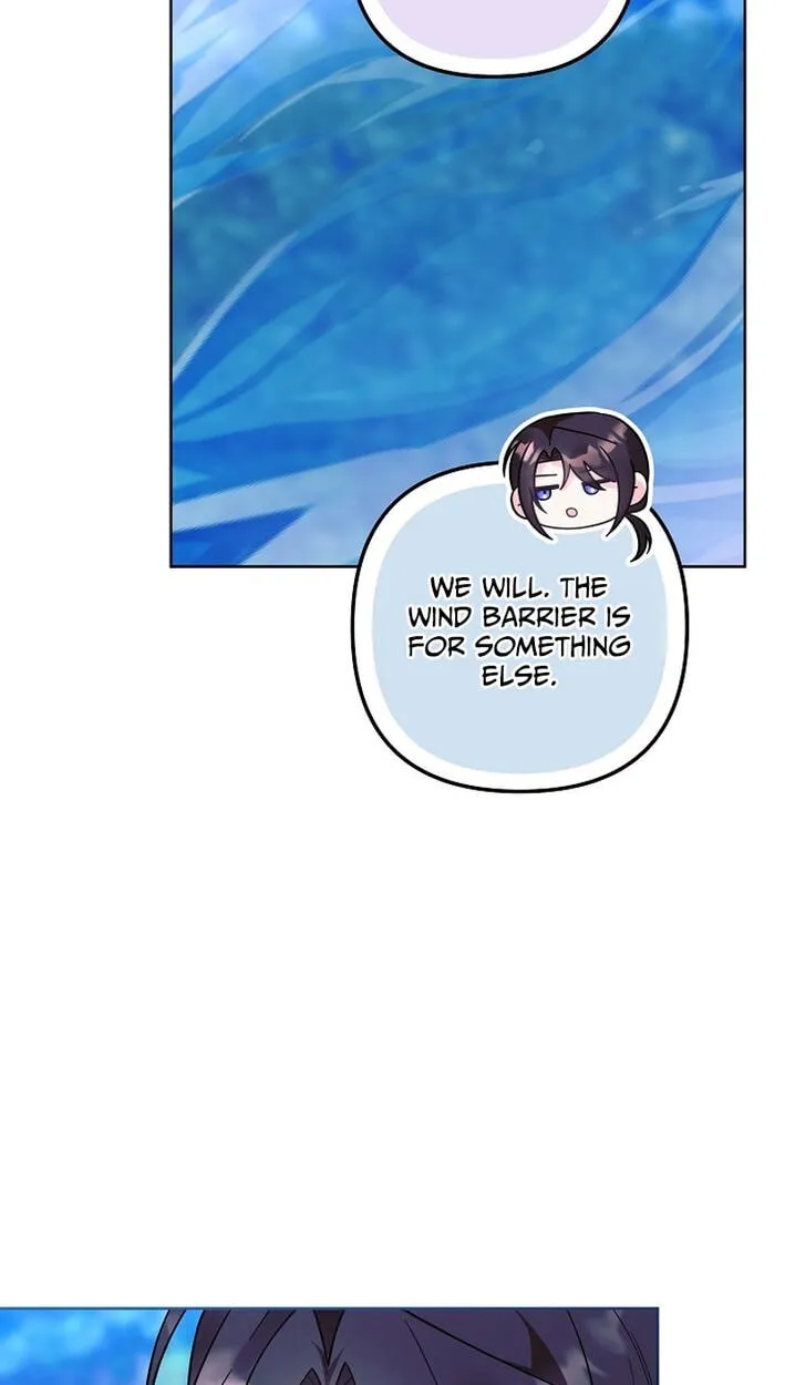 The Time-Limited Baby Doctor Doesn't Hide Her Smarts (Promo) Chapter 40 page 27 - 