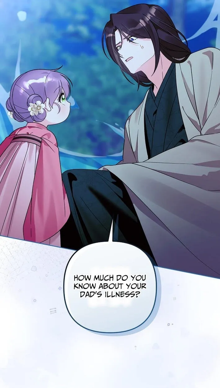 The Time-Limited Baby Doctor Doesn't Hide Her Smarts (Promo) Chapter 40 page 29 - 