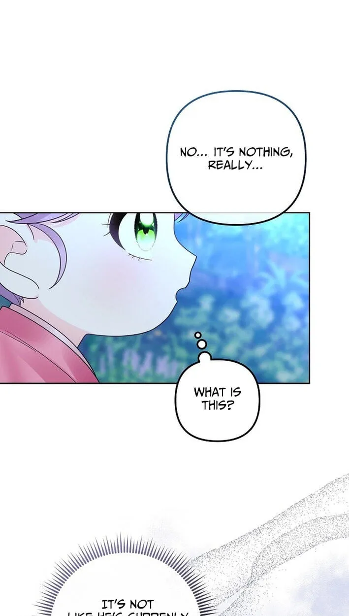 The Time-Limited Baby Doctor Doesn't Hide Her Smarts (Promo) Chapter 40 page 32 - 