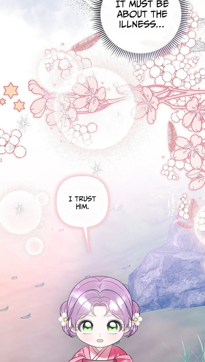 The Time-Limited Baby Doctor Doesn't Hide Her Smarts (Promo) Chapter 40 page 34 - 