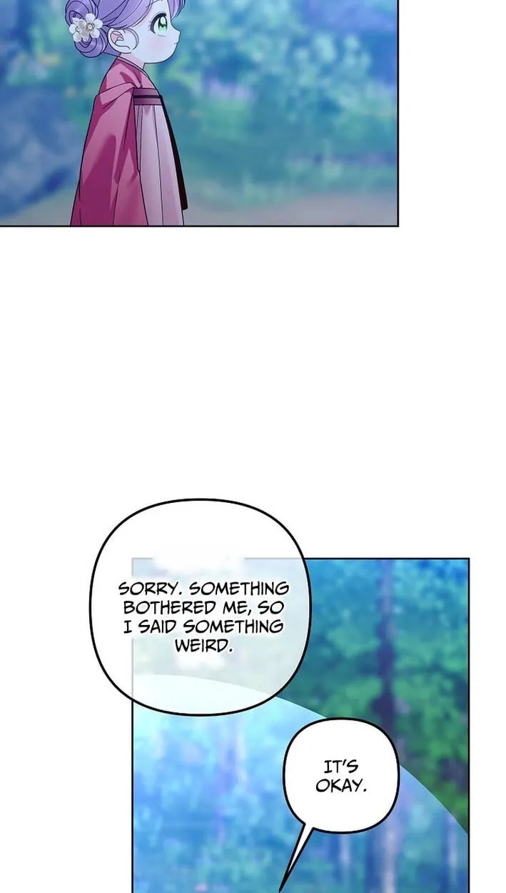 The Time-Limited Baby Doctor Doesn't Hide Her Smarts (Promo) Chapter 40 page 38 - 