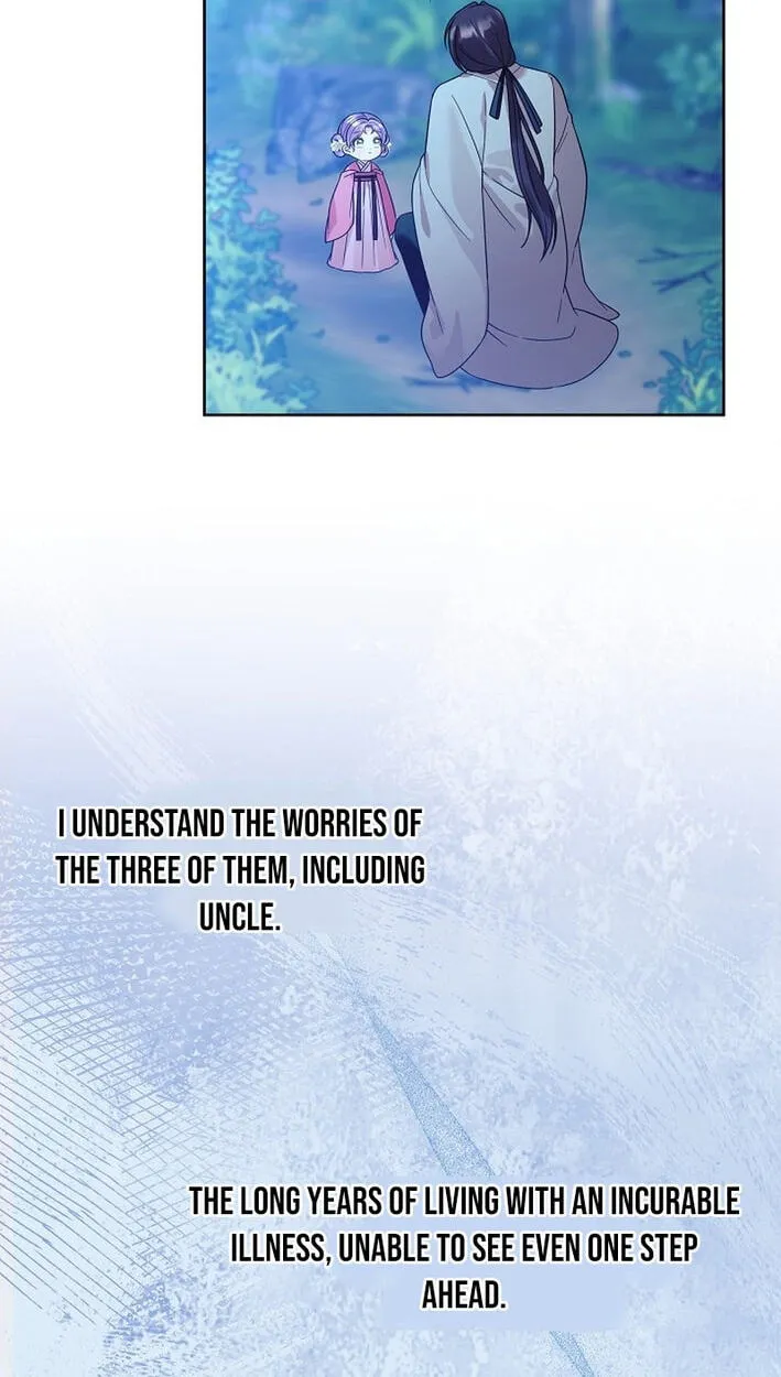 The Time-Limited Baby Doctor Doesn't Hide Her Smarts (Promo) Chapter 40 page 39 - 
