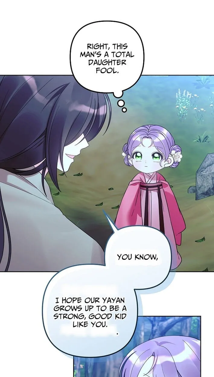 The Time-Limited Baby Doctor Doesn't Hide Her Smarts (Promo) Chapter 40 page 46 - 