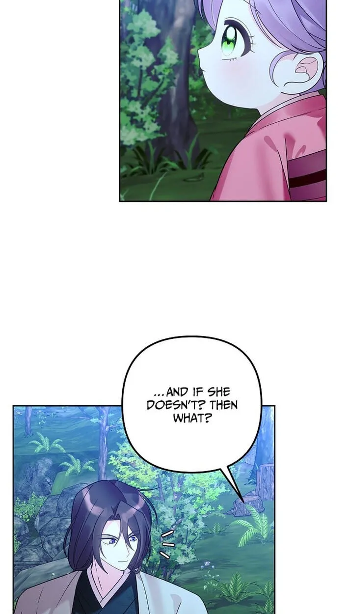 The Time-Limited Baby Doctor Doesn't Hide Her Smarts (Promo) Chapter 40 page 47 - 