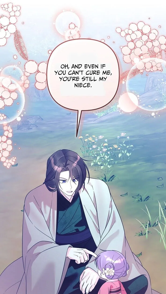 The Time-Limited Baby Doctor Doesn't Hide Her Smarts (Promo) Chapter 40 page 52 - 