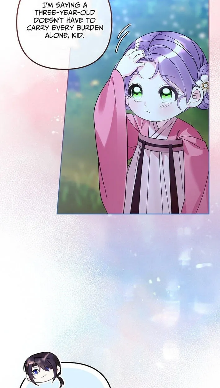 The Time-Limited Baby Doctor Doesn't Hide Her Smarts (Promo) Chapter 40 page 54 - 