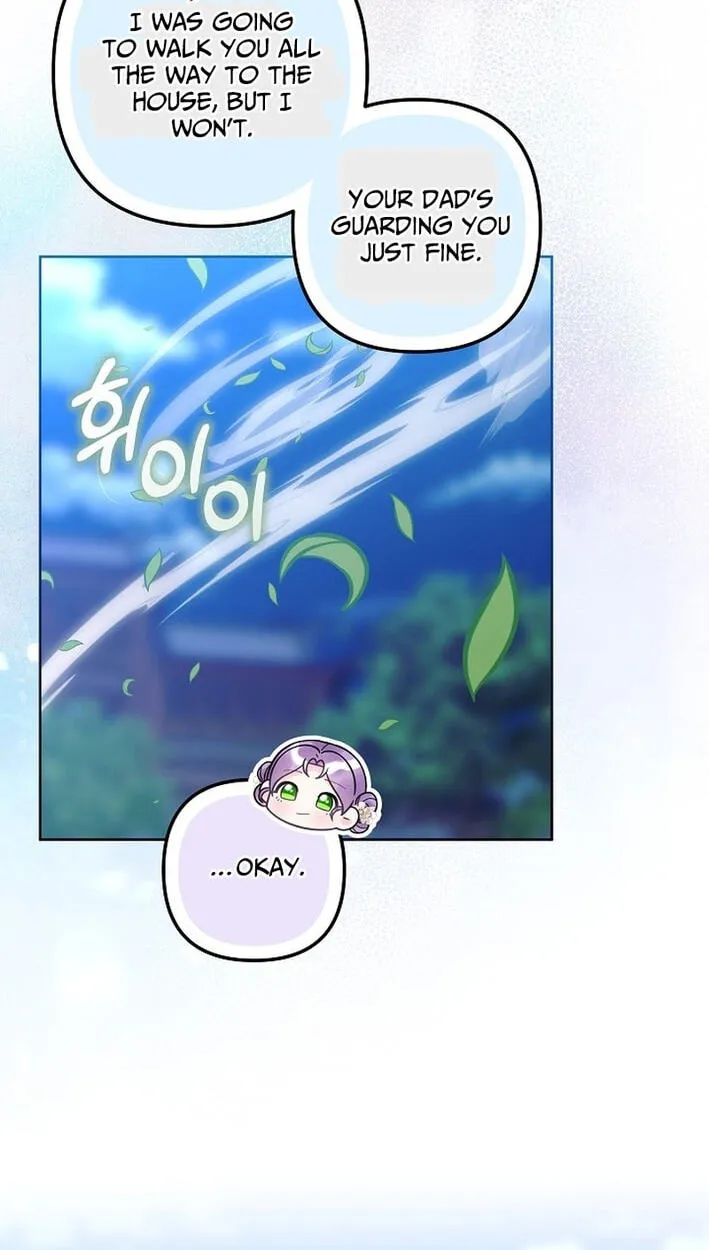 The Time-Limited Baby Doctor Doesn't Hide Her Smarts (Promo) Chapter 40 page 55 - 