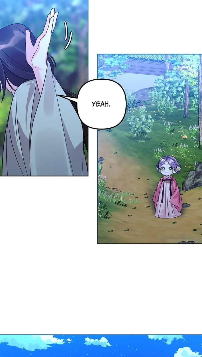 The Time-Limited Baby Doctor Doesn't Hide Her Smarts (Promo) Chapter 40 page 57 - 
