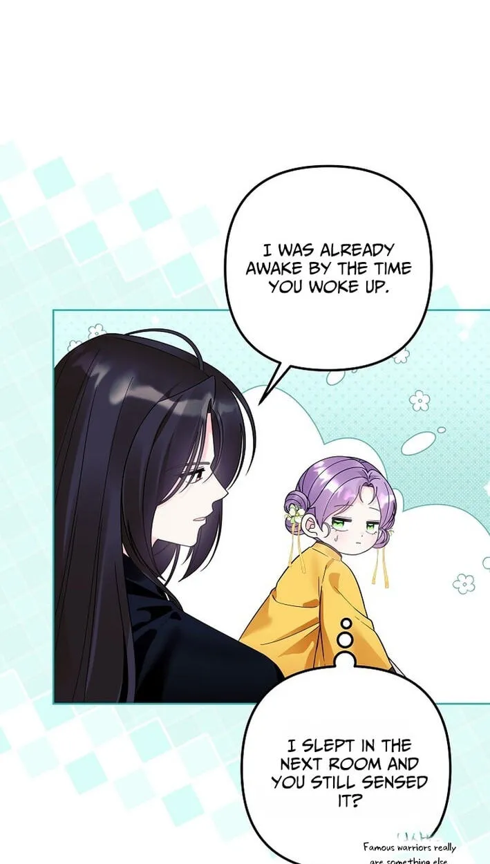 The Time-Limited Baby Doctor Doesn't Hide Her Smarts (Promo) Chapter 40 page 65 - 