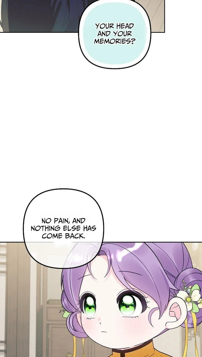 The Time-Limited Baby Doctor Doesn't Hide Her Smarts (Promo) Chapter 40 page 67 - 