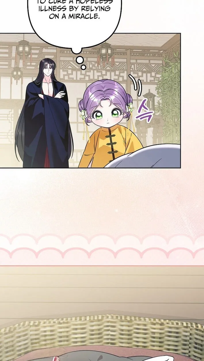 The Time-Limited Baby Doctor Doesn't Hide Her Smarts (Promo) Chapter 40 page 70 - 
