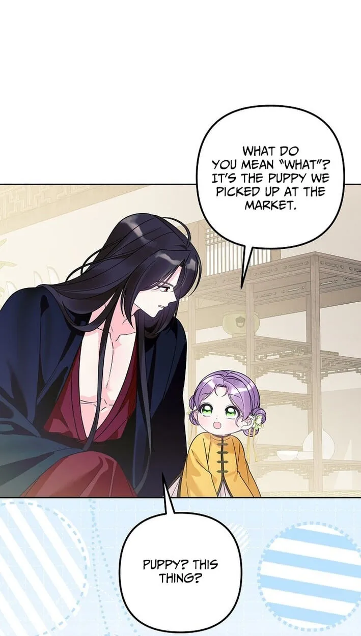 The Time-Limited Baby Doctor Doesn't Hide Her Smarts (Promo) Chapter 40 page 73 - 