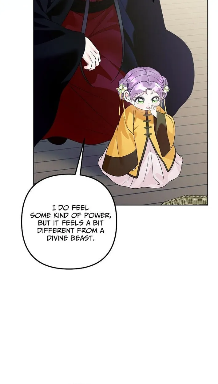 The Time-Limited Baby Doctor Doesn't Hide Her Smarts (Promo) Chapter 40 page 77 - 