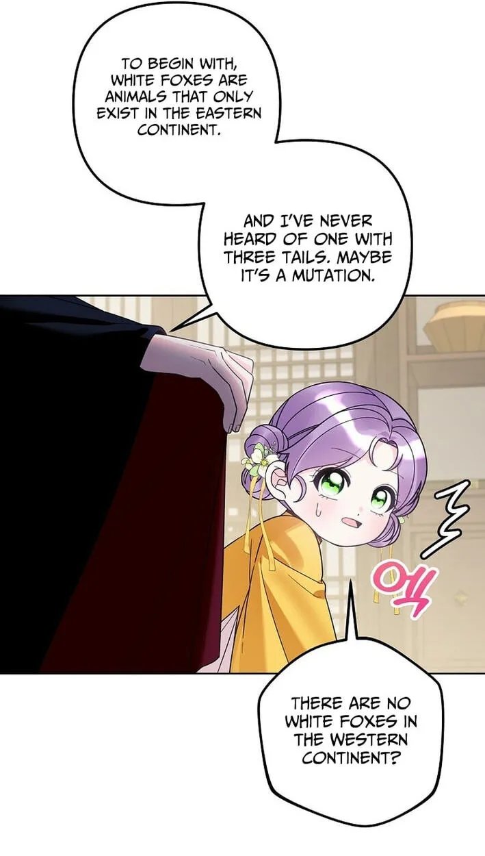 The Time-Limited Baby Doctor Doesn't Hide Her Smarts (Promo) Chapter 40 page 78 - 