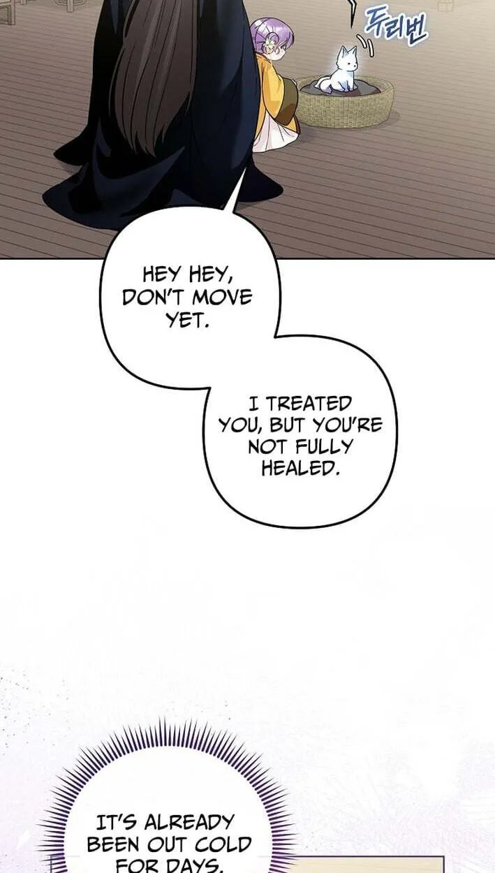 The Time-Limited Baby Doctor Doesn't Hide Her Smarts (Promo) Chapter 41 page 26 - 