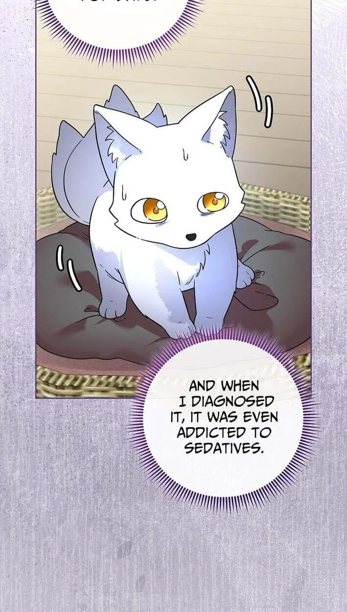 The Time-Limited Baby Doctor Doesn't Hide Her Smarts (Promo) Chapter 41 page 27 - 
