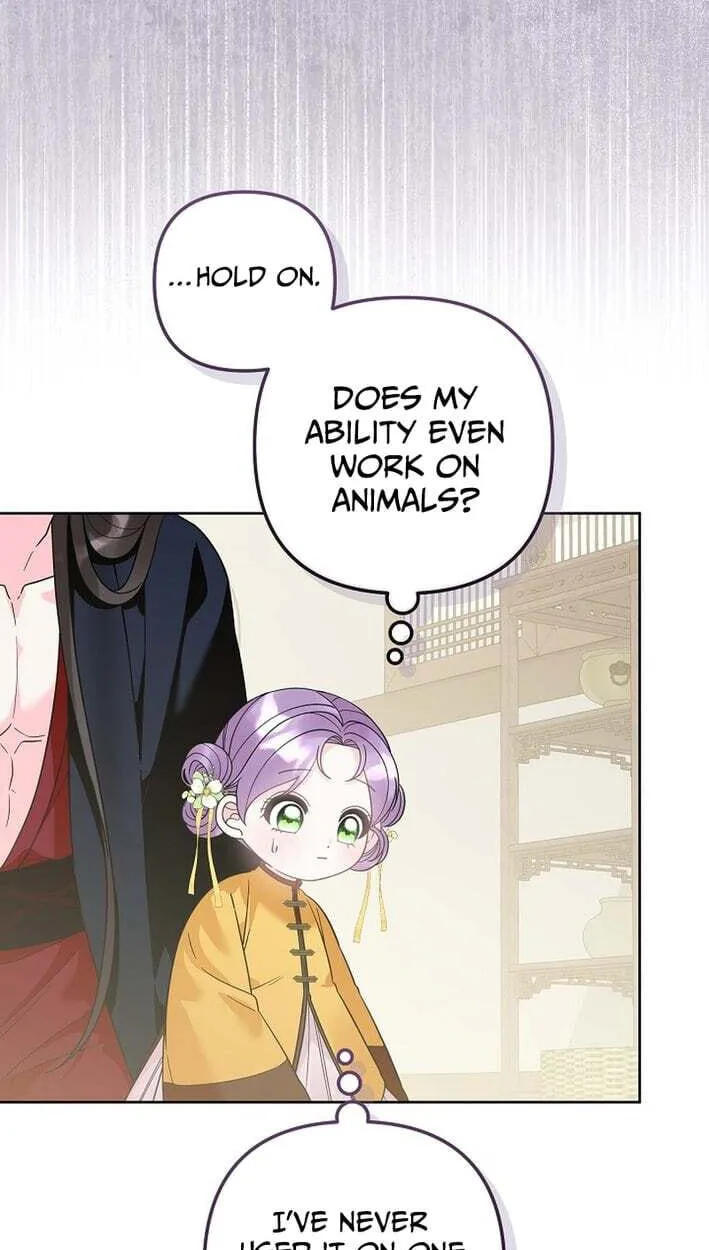 The Time-Limited Baby Doctor Doesn't Hide Her Smarts (Promo) Chapter 41 page 28 - 