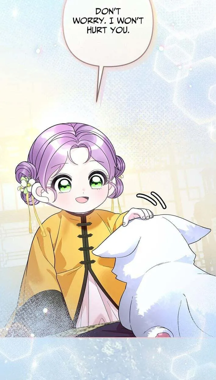 The Time-Limited Baby Doctor Doesn't Hide Her Smarts (Promo) Chapter 41 page 32 - 