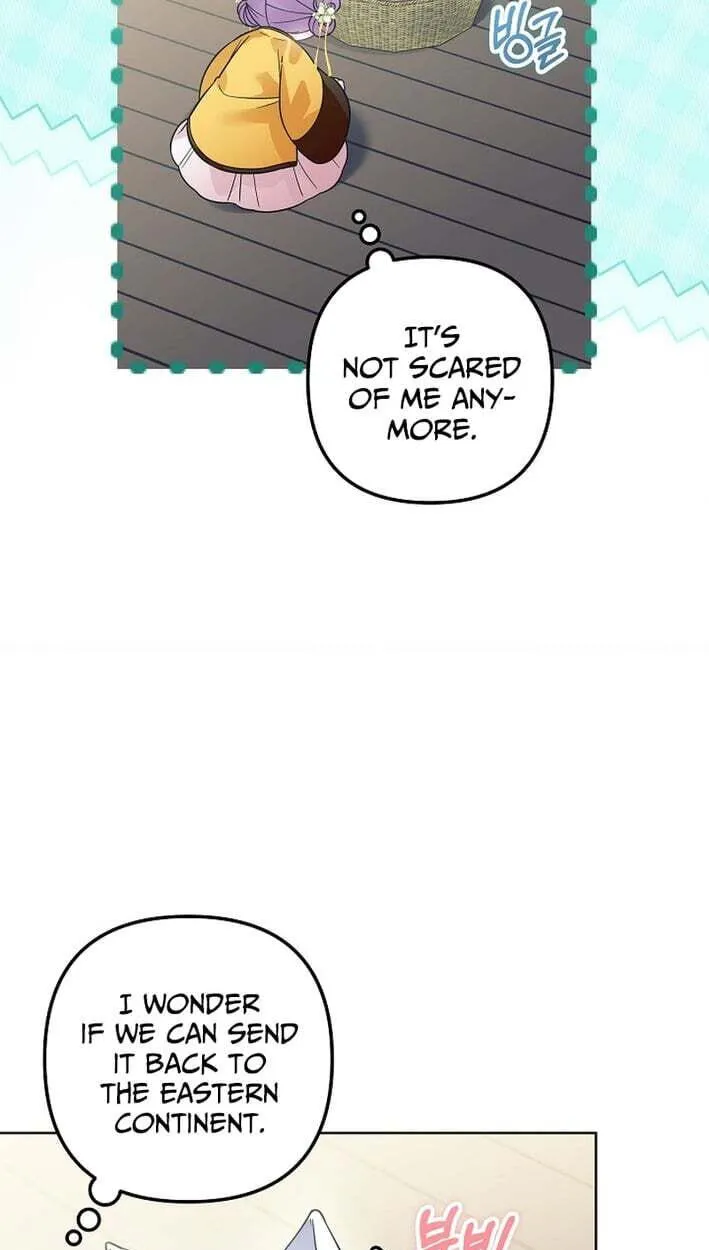 The Time-Limited Baby Doctor Doesn't Hide Her Smarts (Promo) Chapter 41 page 40 - 