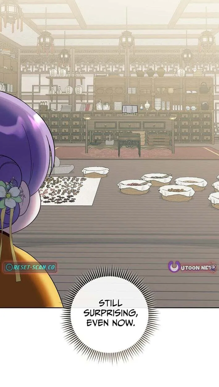 The Time-Limited Baby Doctor Doesn't Hide Her Smarts (Promo) Chapter 41 page 52 - 