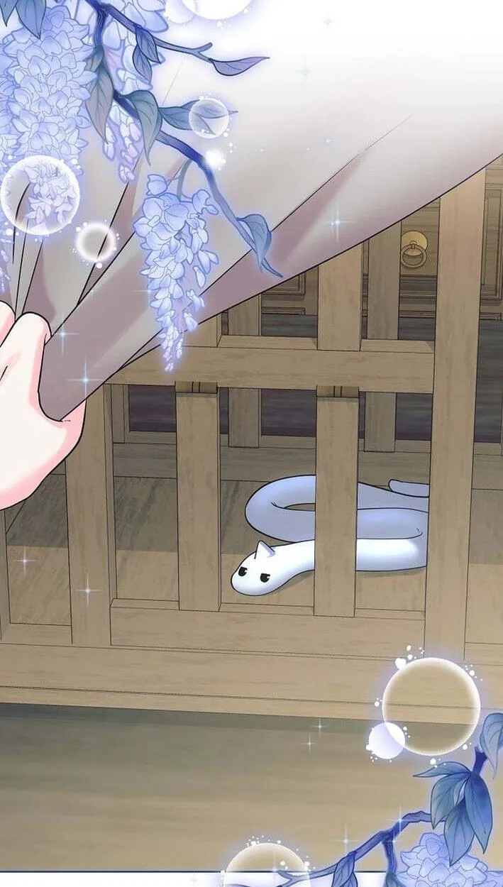 The Time-Limited Baby Doctor Doesn't Hide Her Smarts (Promo) Chapter 41 page 59 - 