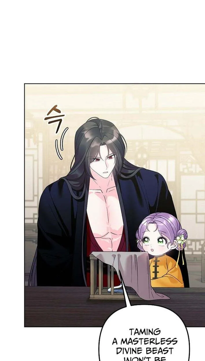The Time-Limited Baby Doctor Doesn't Hide Her Smarts (Promo) Chapter 41 page 74 - 