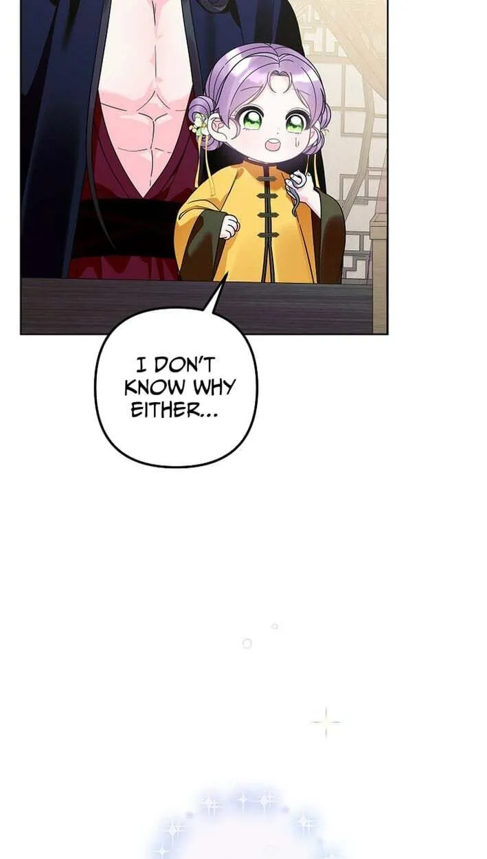 The Time-Limited Baby Doctor Doesn't Hide Her Smarts (Promo) Chapter 41 page 80 - 