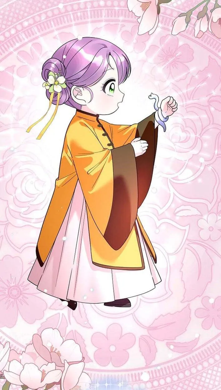 The Time-Limited Baby Doctor Doesn't Hide Her Smarts (Promo) Chapter 41 page 82 - 