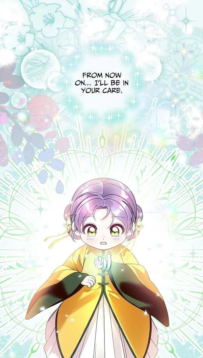 The Time-Limited Baby Doctor Doesn't Hide Her Smarts (Promo) Chapter 41 page 95 - 