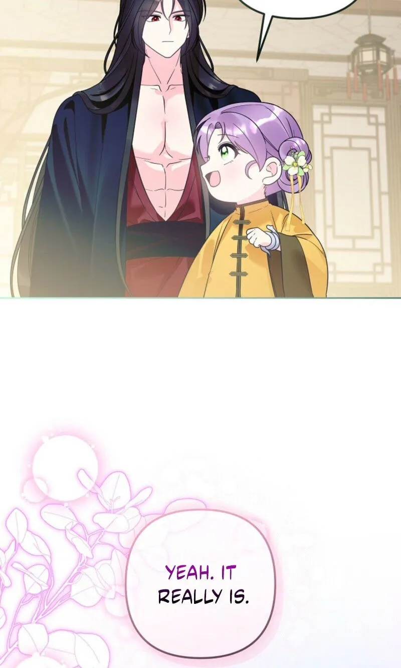 The Time-Limited Baby Doctor Doesn't Hide Her Smarts (Promo) Chapter 42 page 13 - 