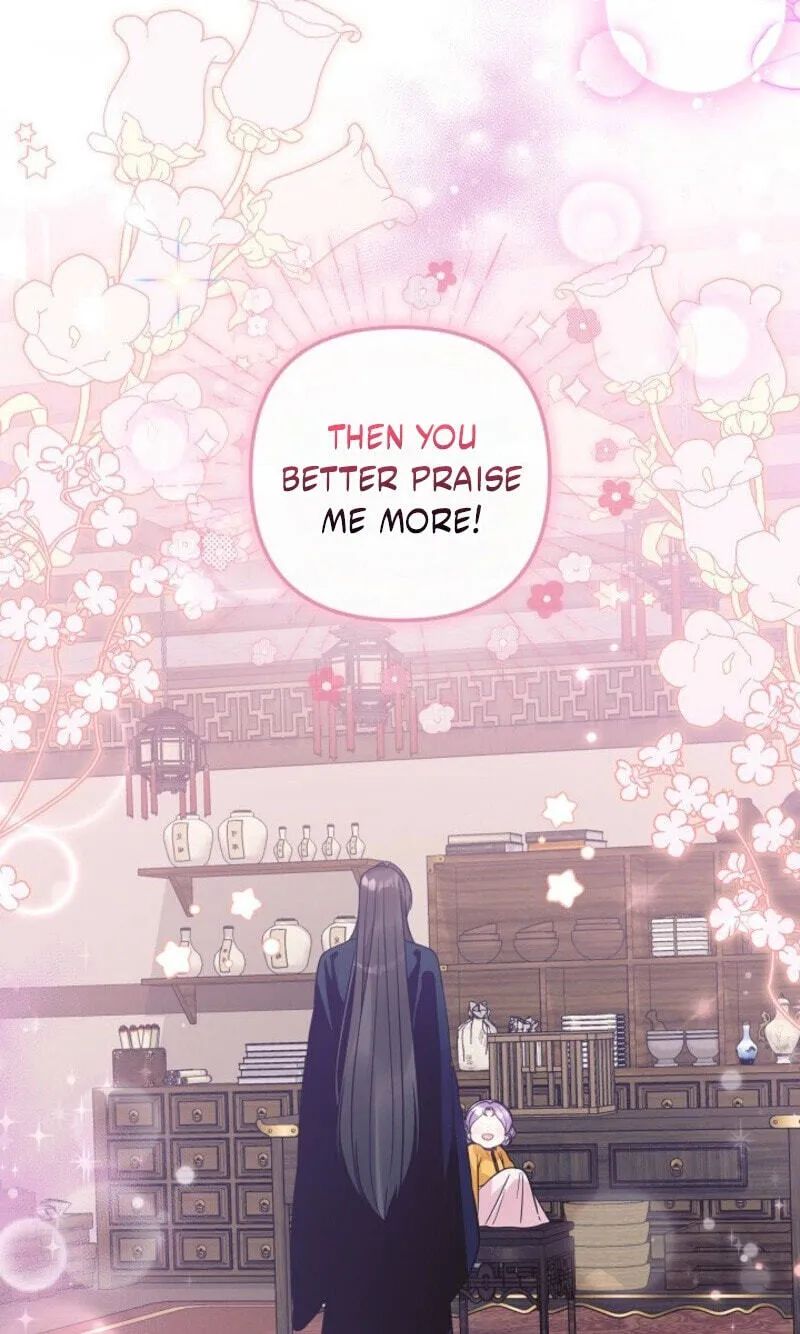 The Time-Limited Baby Doctor Doesn't Hide Her Smarts (Promo) Chapter 42 page 15 - 