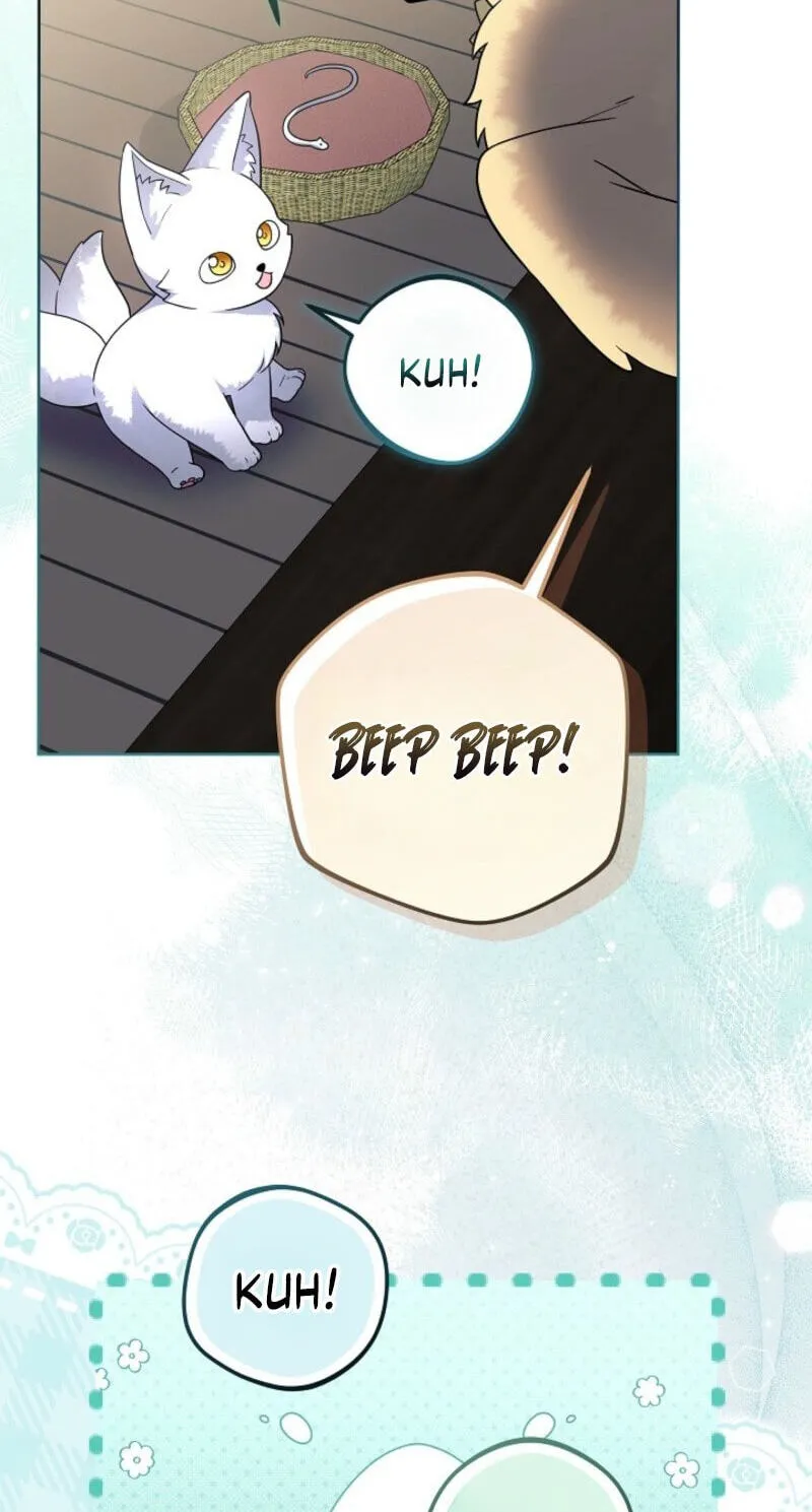 The Time-Limited Baby Doctor Doesn't Hide Her Smarts (Promo) Chapter 42 page 20 - 