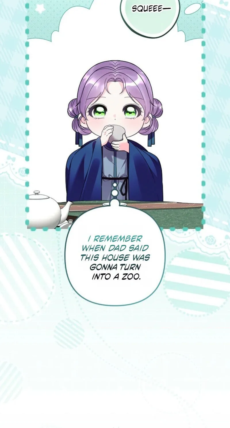 The Time-Limited Baby Doctor Doesn't Hide Her Smarts (Promo) Chapter 42 page 21 - 
