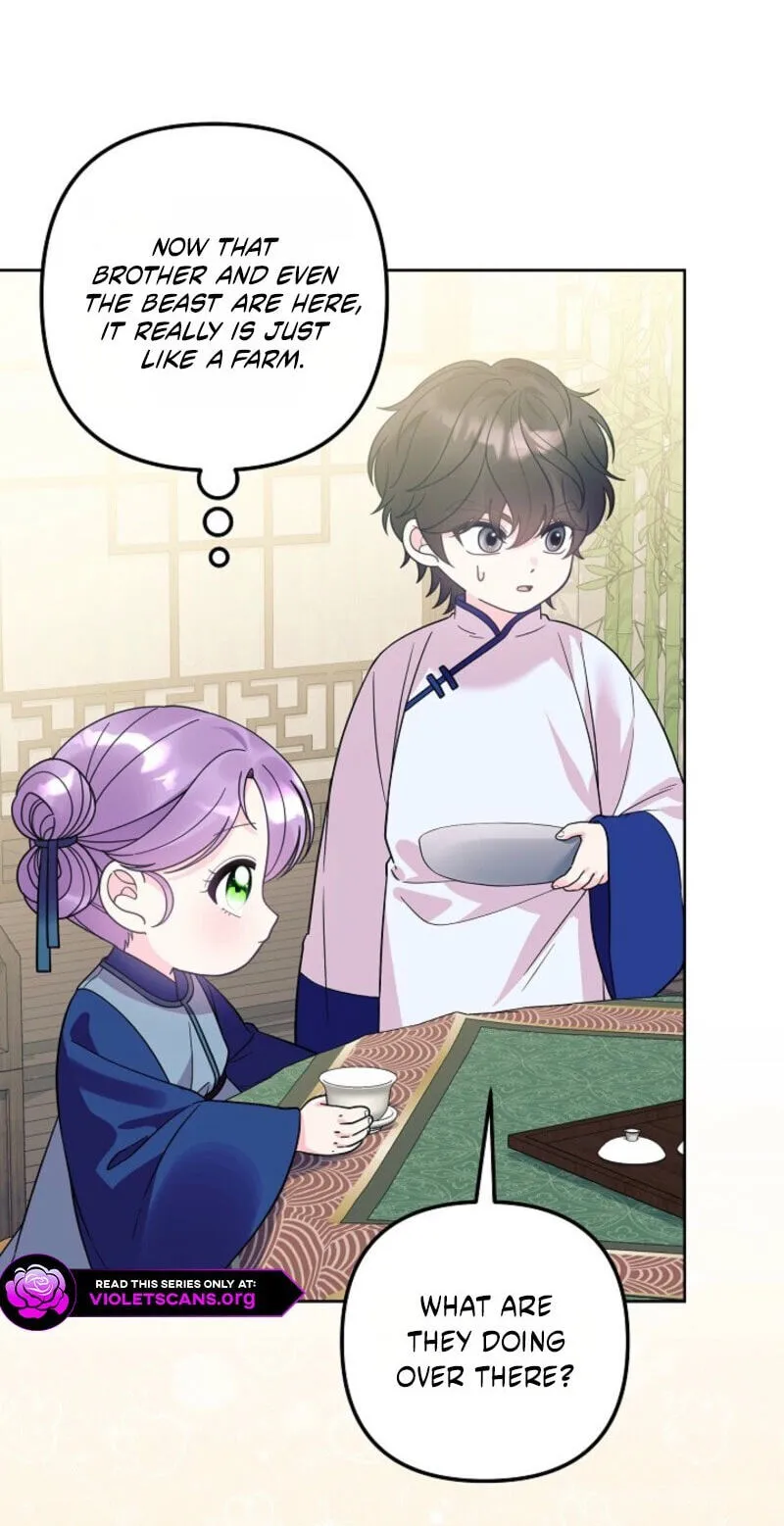 The Time-Limited Baby Doctor Doesn't Hide Her Smarts (Promo) Chapter 42 page 23 - 