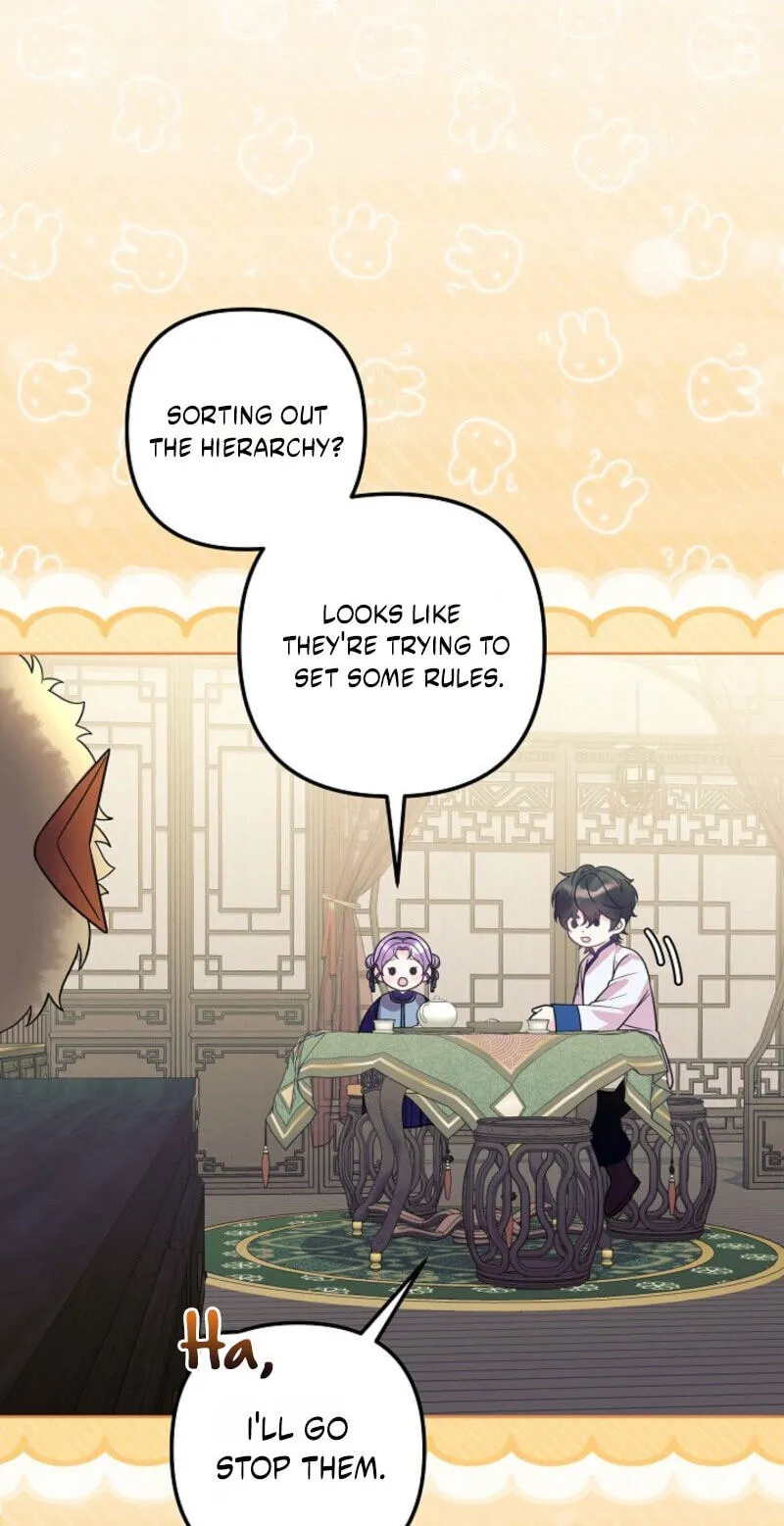The Time-Limited Baby Doctor Doesn't Hide Her Smarts (Promo) Chapter 42 page 24 - 
