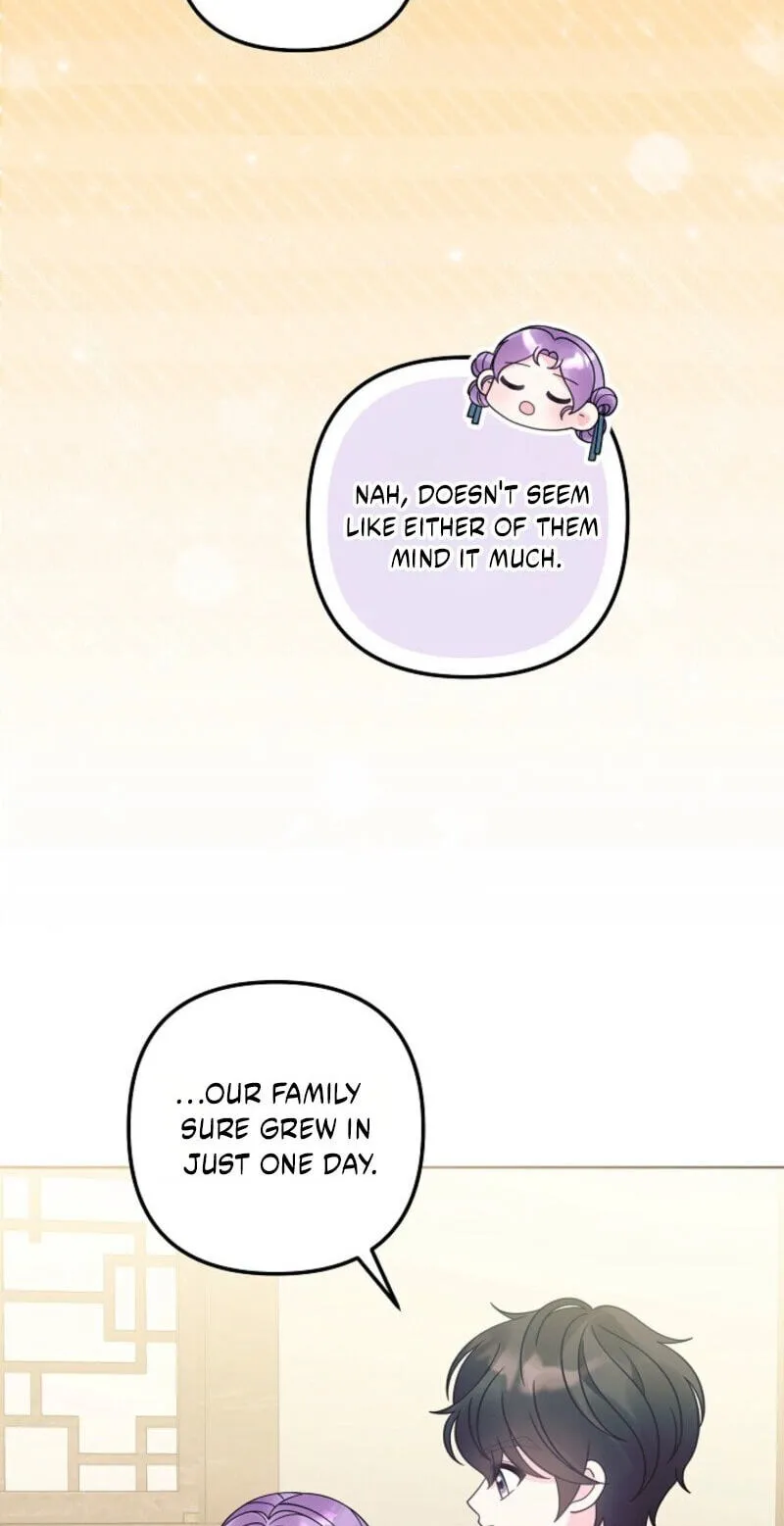 The Time-Limited Baby Doctor Doesn't Hide Her Smarts (Promo) Chapter 42 page 25 - 