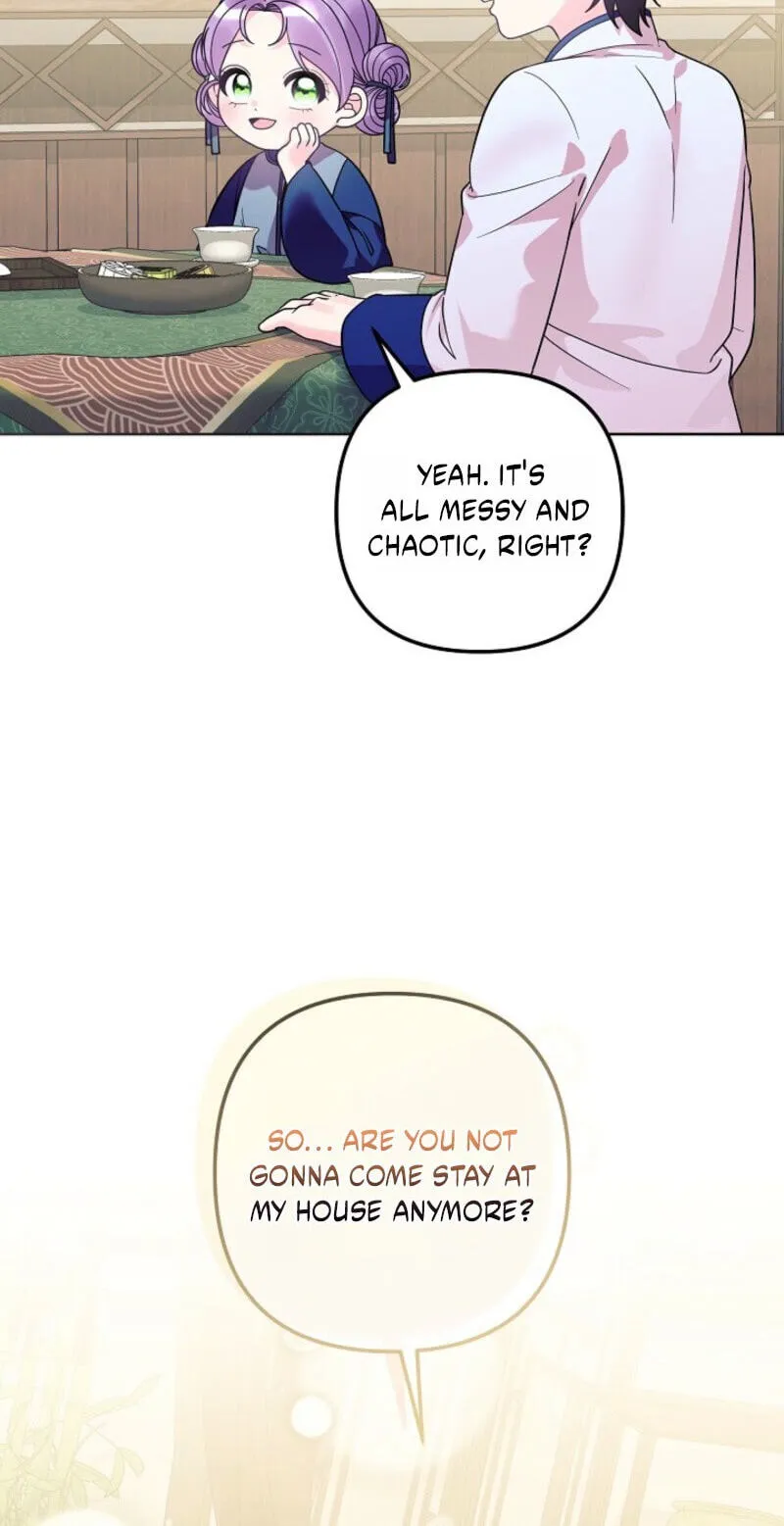 The Time-Limited Baby Doctor Doesn't Hide Her Smarts (Promo) Chapter 42 page 26 - 