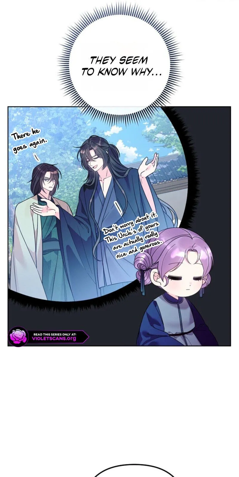 The Time-Limited Baby Doctor Doesn't Hide Her Smarts (Promo) Chapter 42 page 32 - 