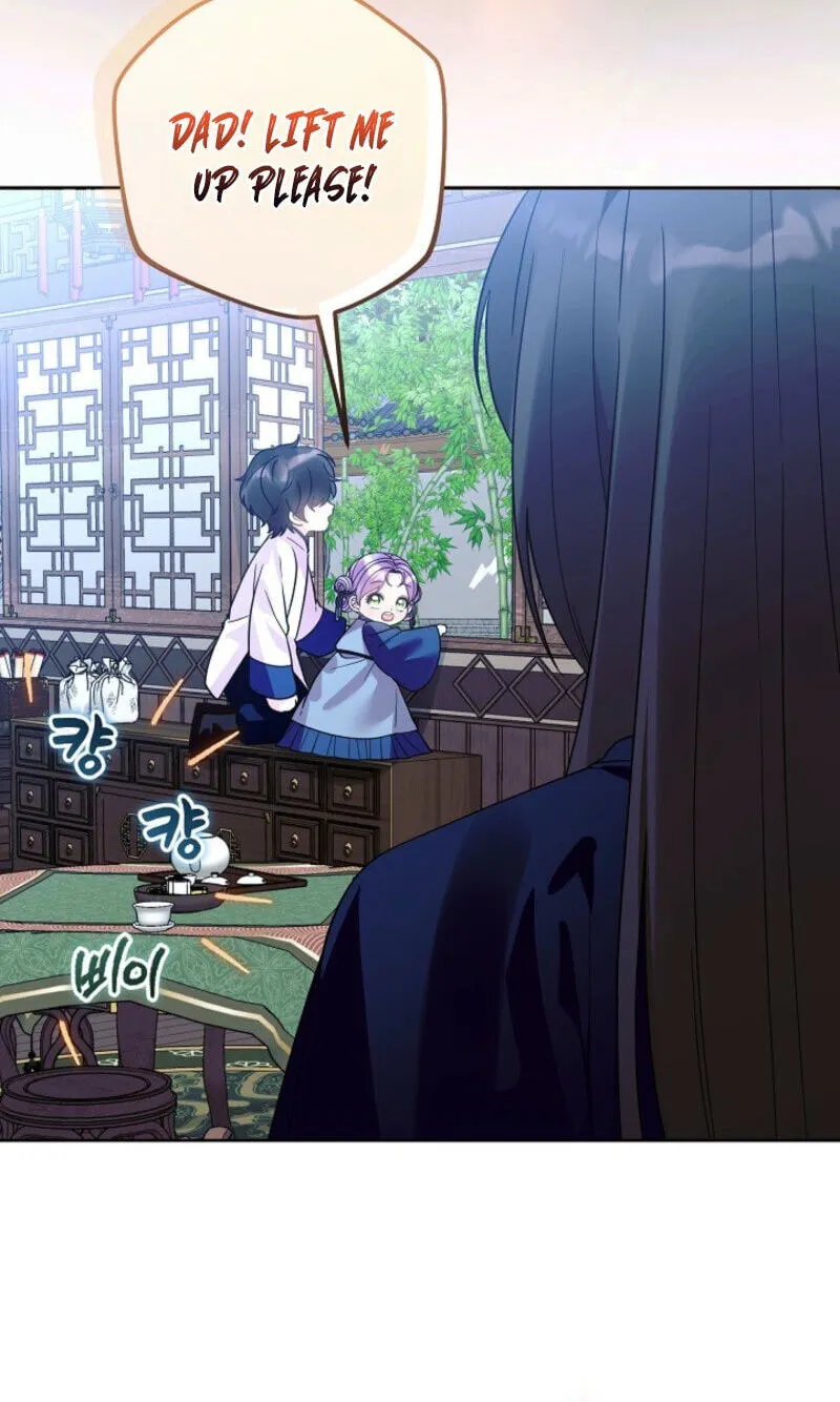 The Time-Limited Baby Doctor Doesn't Hide Her Smarts (Promo) Chapter 42 page 48 - 