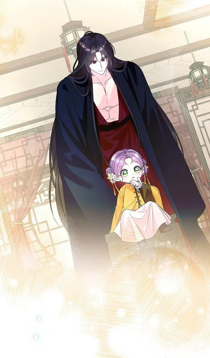The Time-Limited Baby Doctor Doesn't Hide Her Smarts (Promo) Chapter 42 page 6 - 