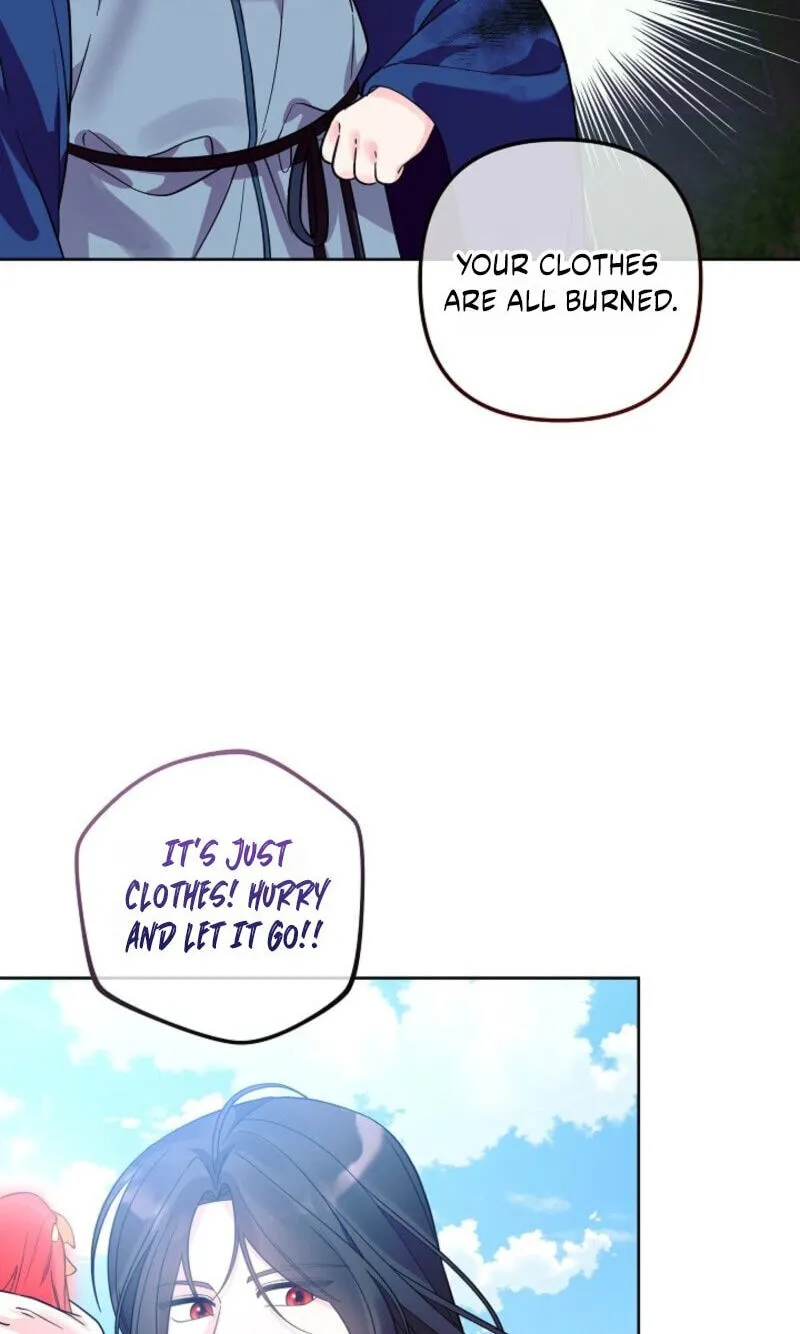 The Time-Limited Baby Doctor Doesn't Hide Her Smarts (Promo) Chapter 42 page 59 - 
