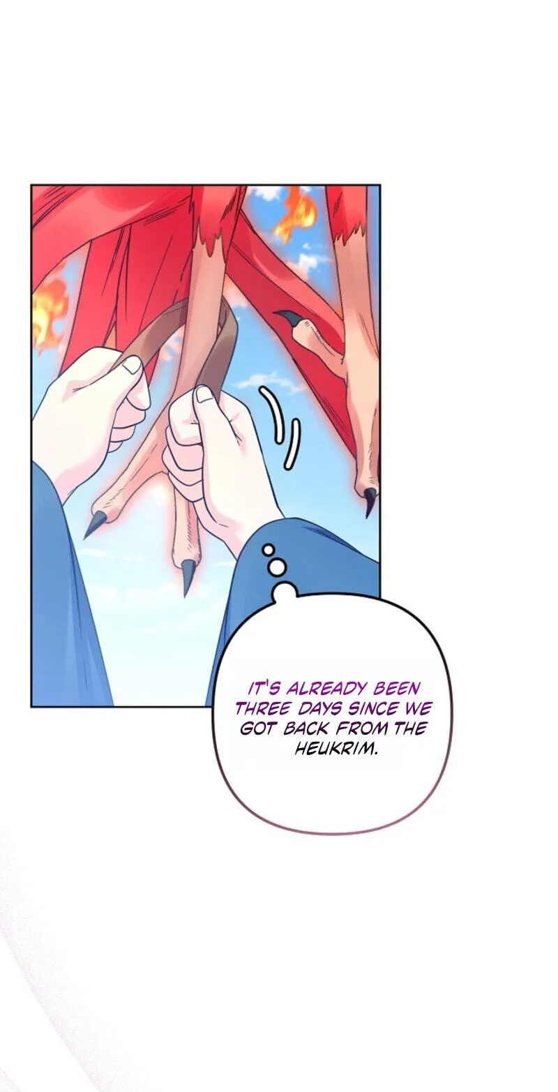 The Time-Limited Baby Doctor Doesn't Hide Her Smarts (Promo) Chapter 42 page 63 - 