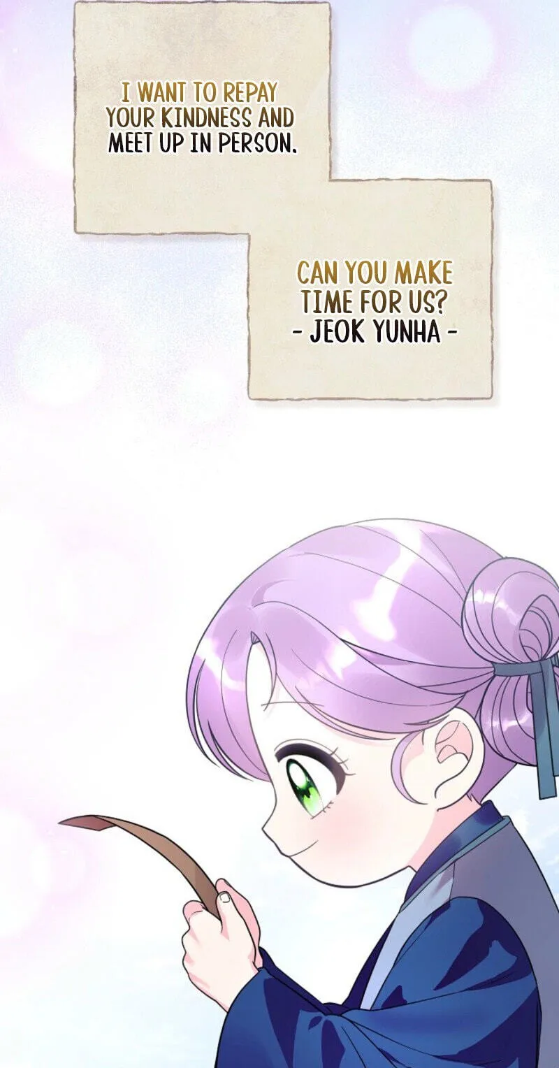 The Time-Limited Baby Doctor Doesn't Hide Her Smarts (Promo) Chapter 42 page 68 - 