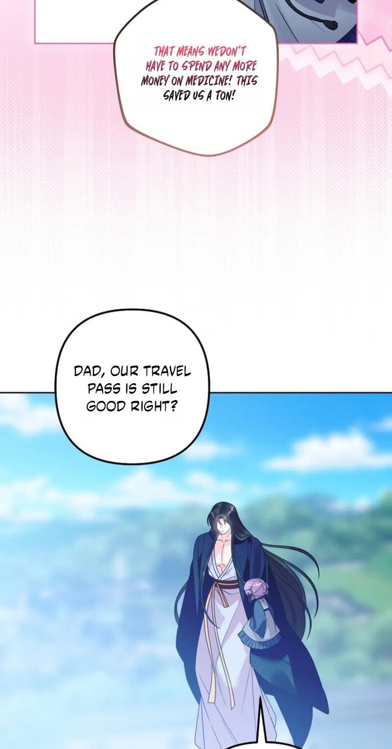 The Time-Limited Baby Doctor Doesn't Hide Her Smarts (Promo) Chapter 42 page 70 - 