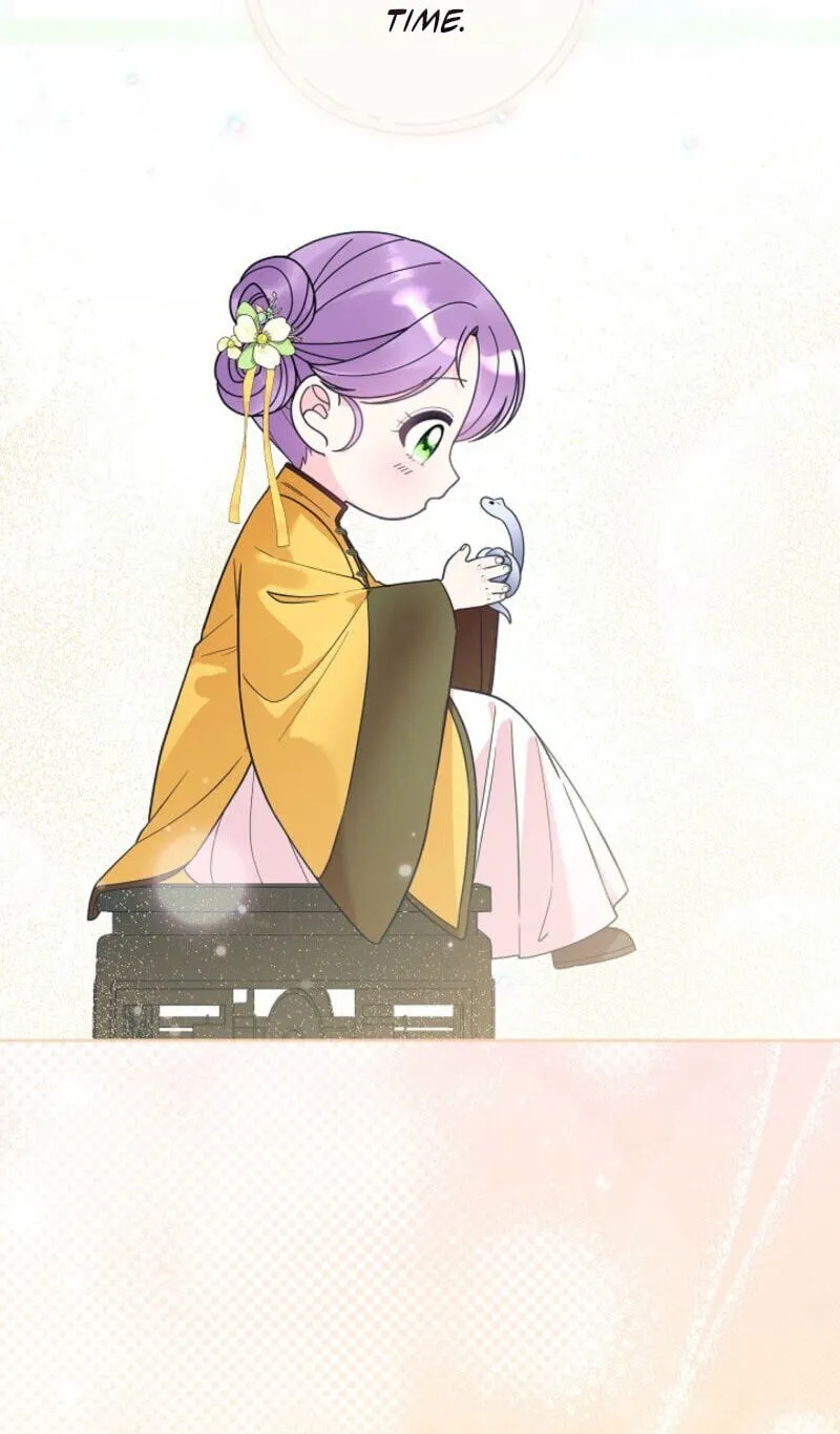 The Time-Limited Baby Doctor Doesn't Hide Her Smarts (Promo) Chapter 42 page 9 - 