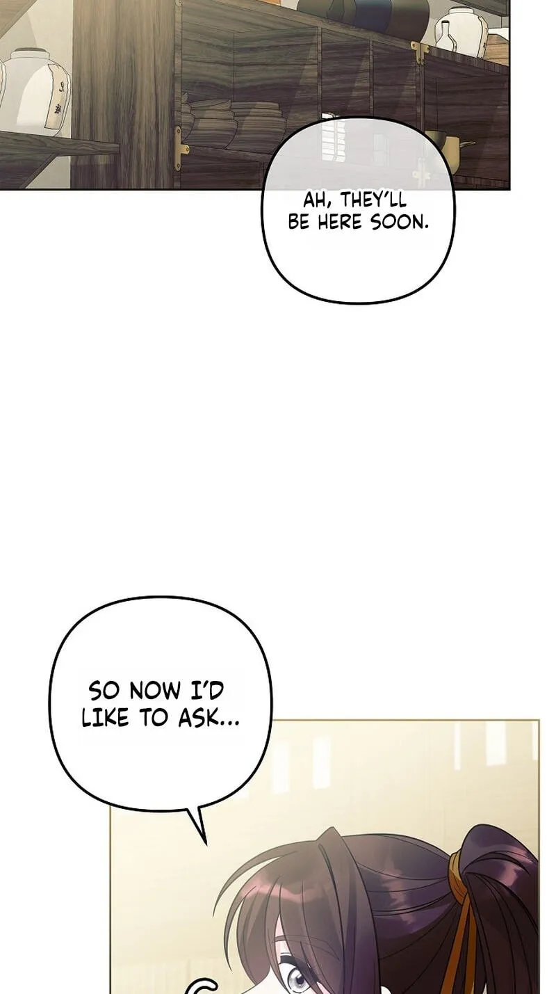 The Time-Limited Baby Doctor Doesn't Hide Her Smarts (Promo) Chapter 43 page 11 - 