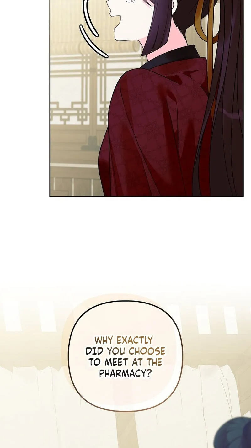 The Time-Limited Baby Doctor Doesn't Hide Her Smarts (Promo) Chapter 43 page 12 - 