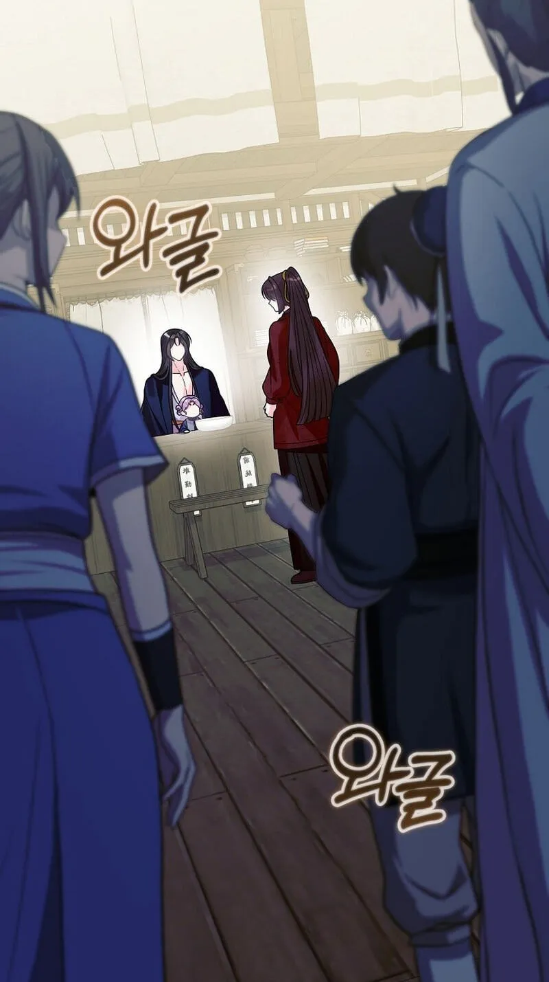 The Time-Limited Baby Doctor Doesn't Hide Her Smarts (Promo) Chapter 43 page 13 - 